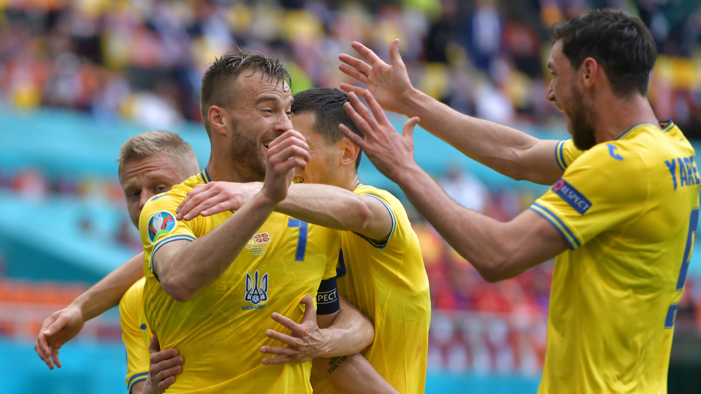 Украина