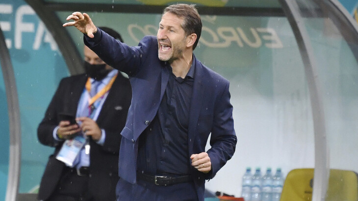 Франко Фода