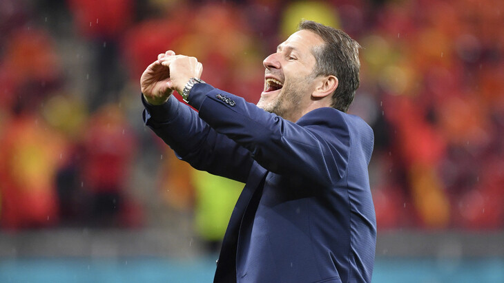 Франко Фода