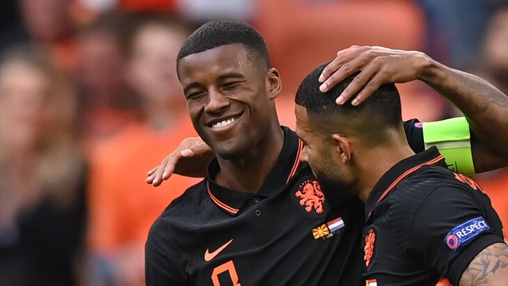 Джорджиньо Вейналдум