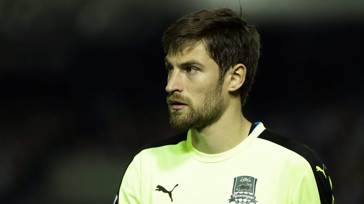 Станислав Крицюк Станислав Крицюк