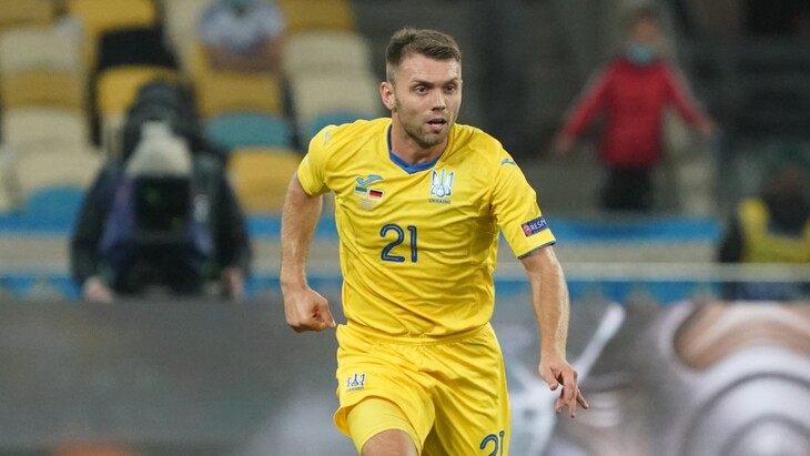 Александр Караваев