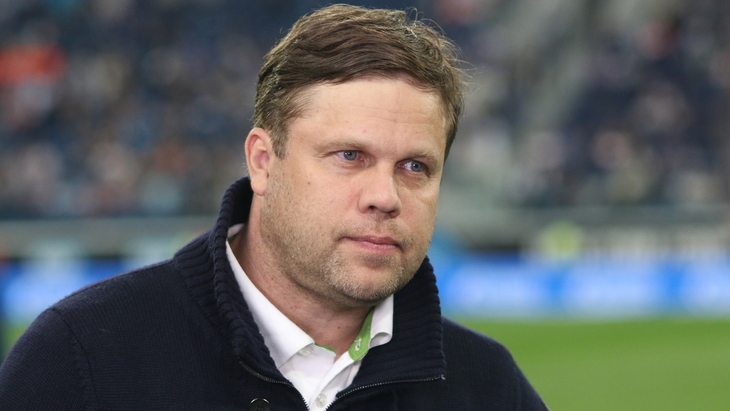 Владислав Радимов