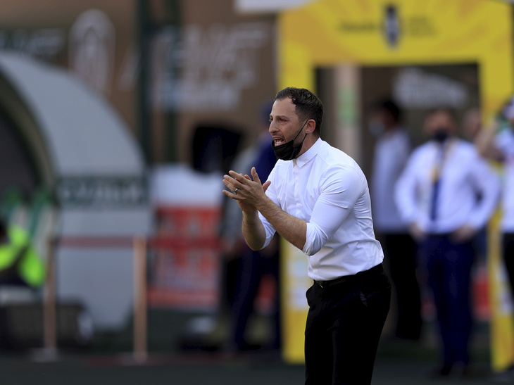 Доменико Тедеско