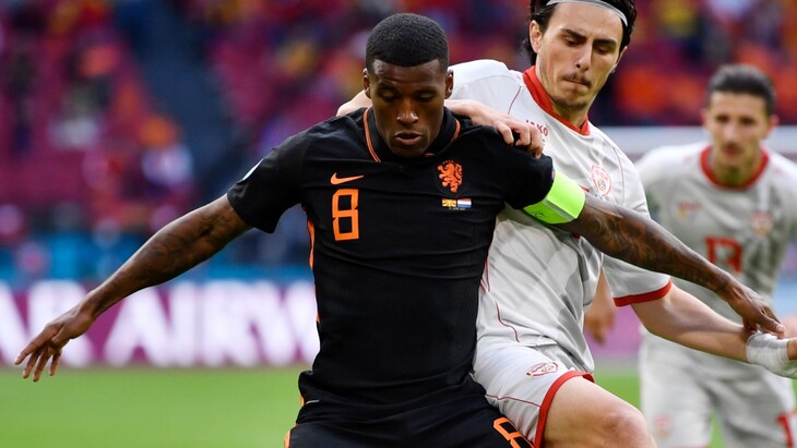 Джорджиньо Вейналдум