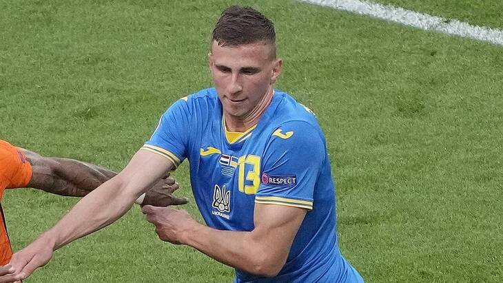 Илья Забарный Илья Забарный