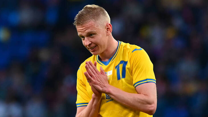 Александр Зинченко