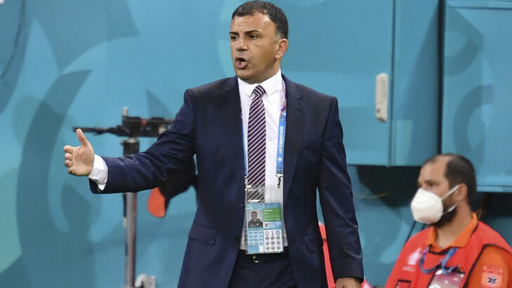 Игор Ангеловски