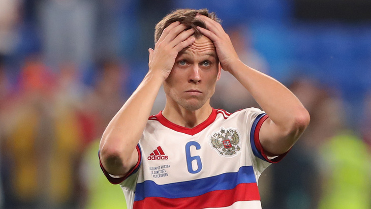 Денис Черышев