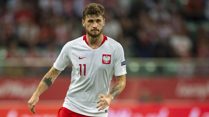 Матеуш Клих