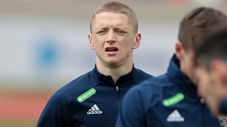 Максим Мухин