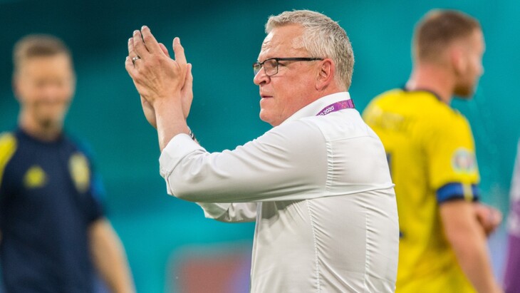 Янне Андерссон