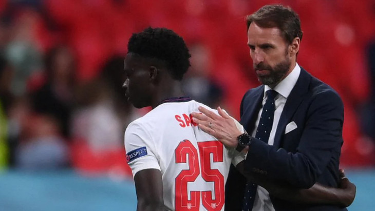 Чехия — Англия