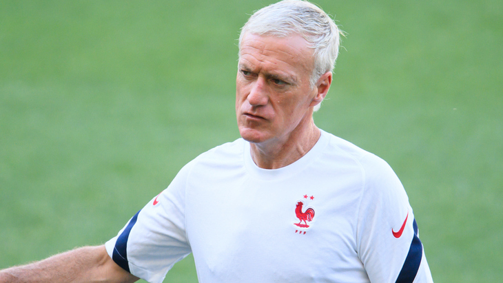 Дидье Дешам