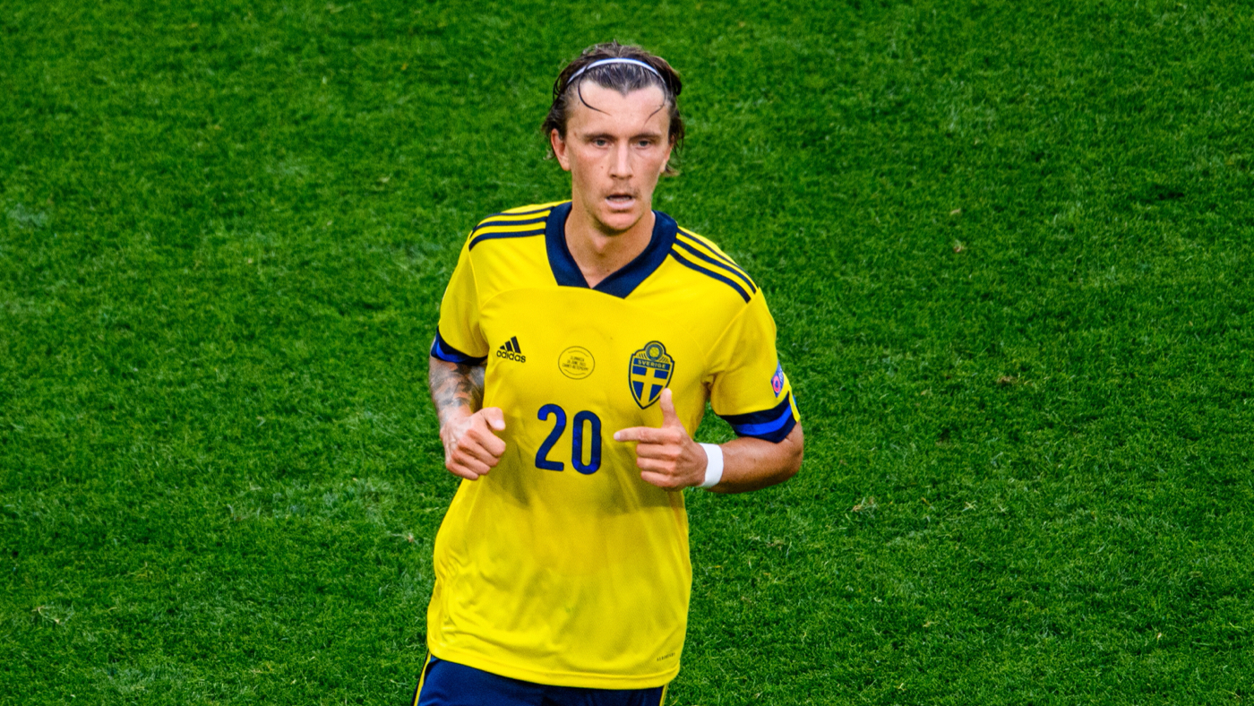 Кристоффер Олссон