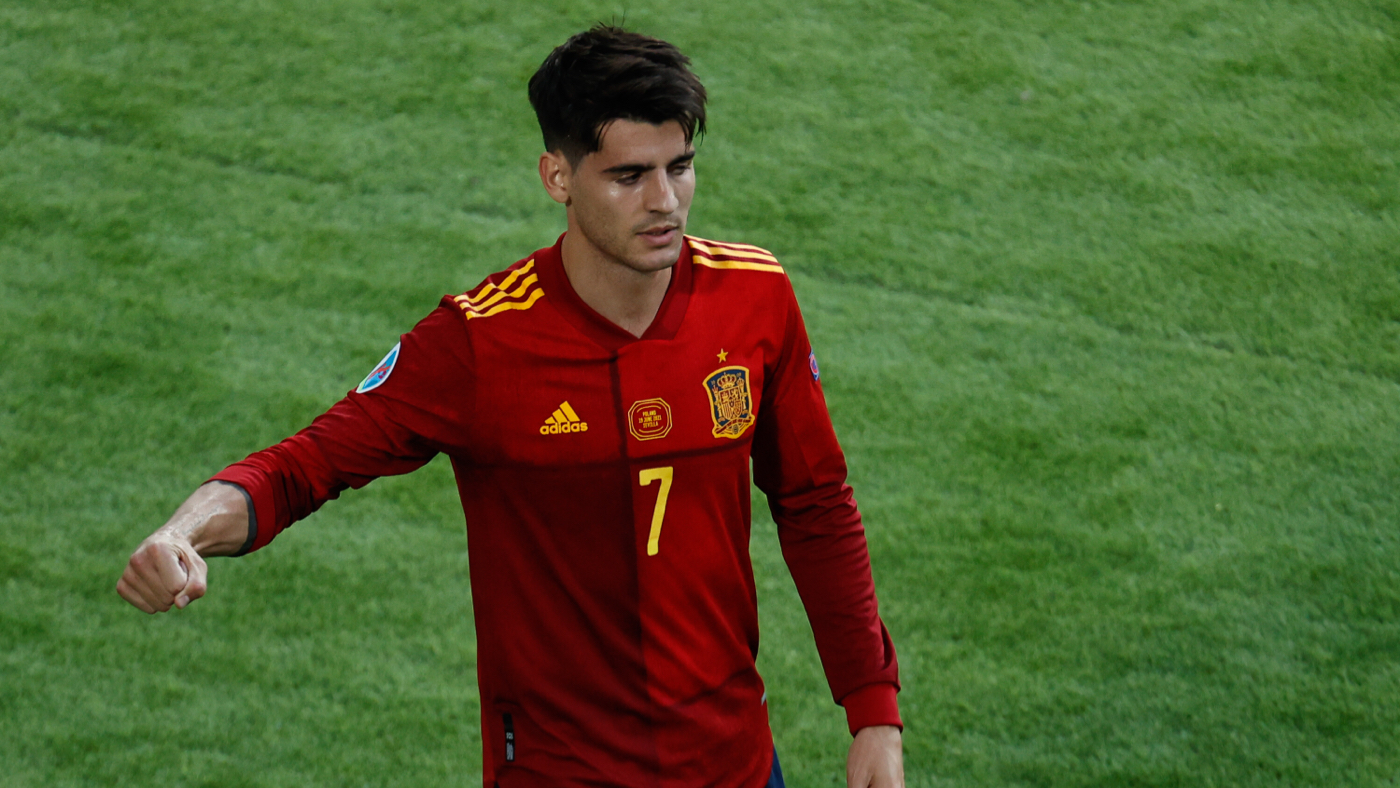 Альваро Мората