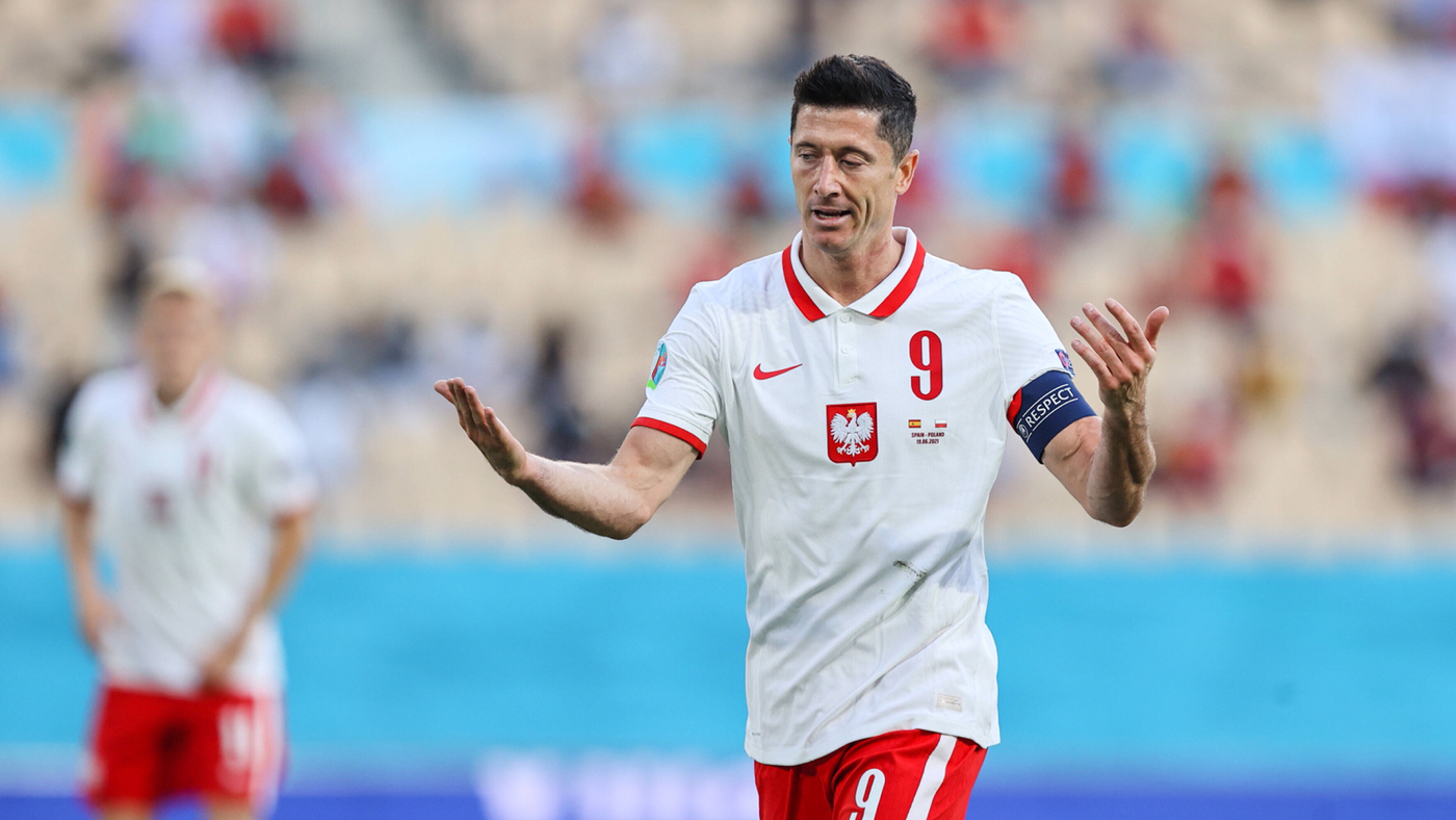 Роберт Левандовский