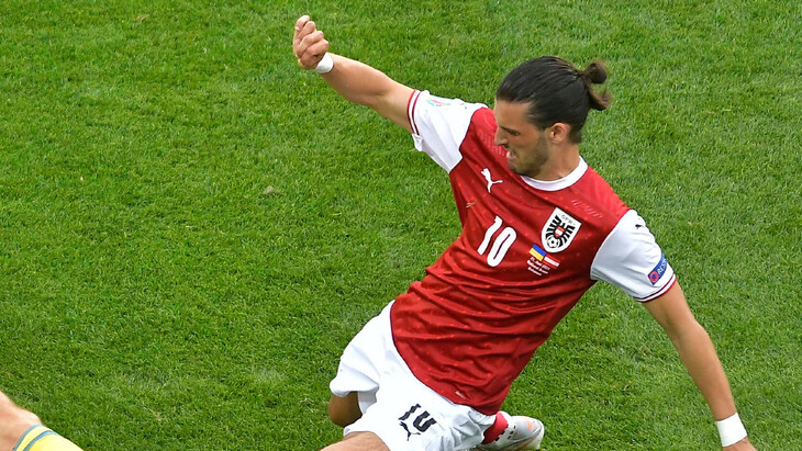 Флориан Гриллич