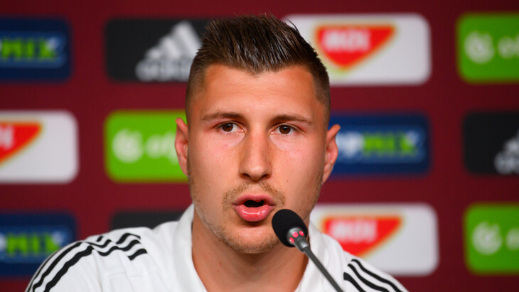 Вилли Орбан