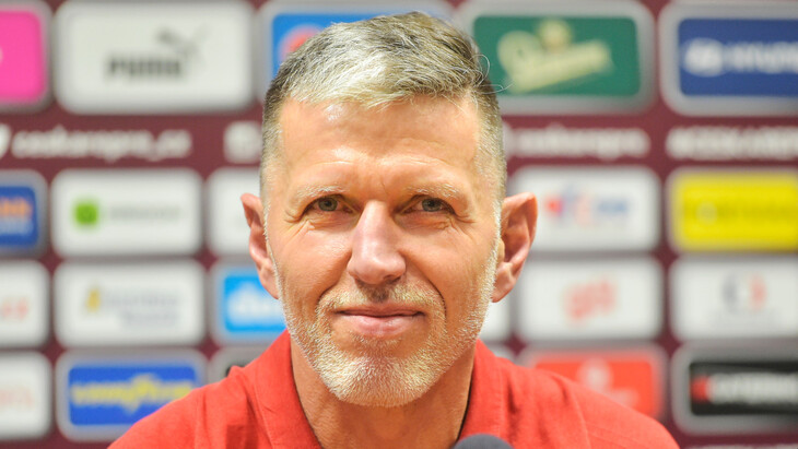 Ярослав Шилгавы