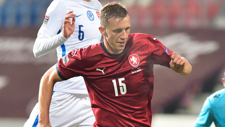 Томаш Соучек