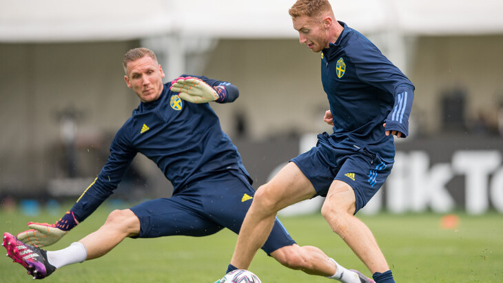 Сборная Польши