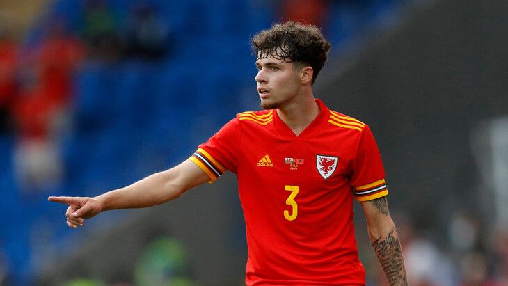 Неко Уильямс