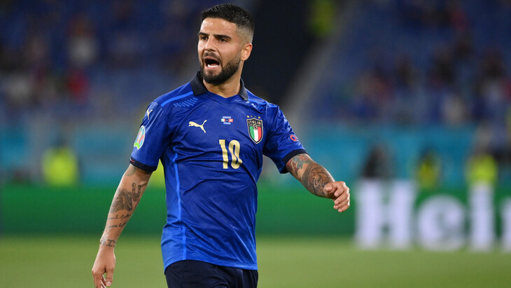 Лоренцо Инсинье