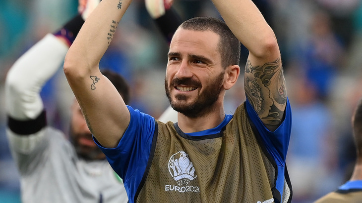 Леонардо Бонуччи