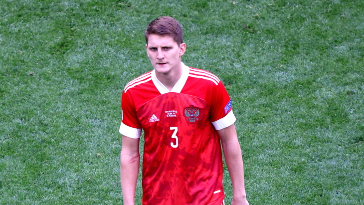 Игорь Дивеев