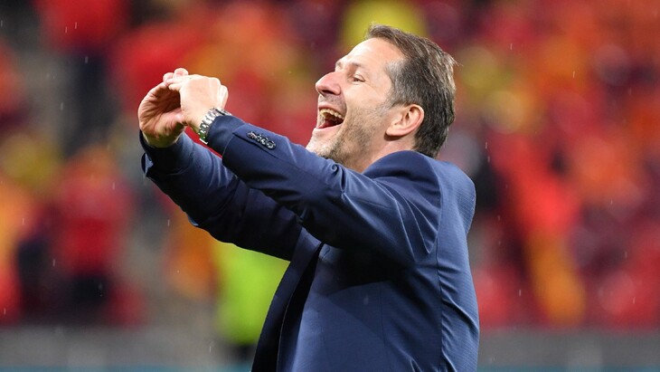 Франко Фода