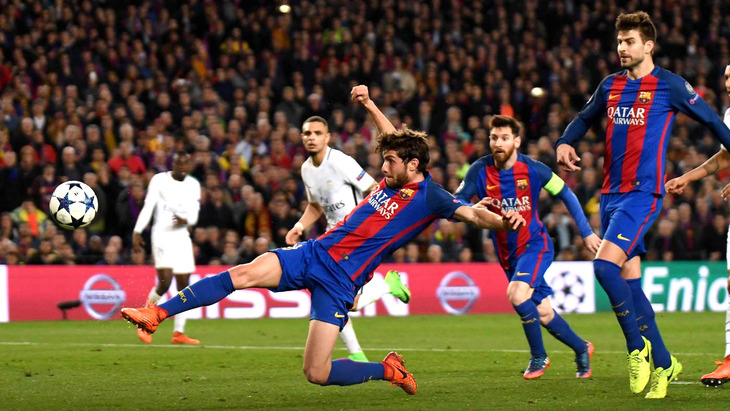 УЕФА решил отказаться от правила выездного гола