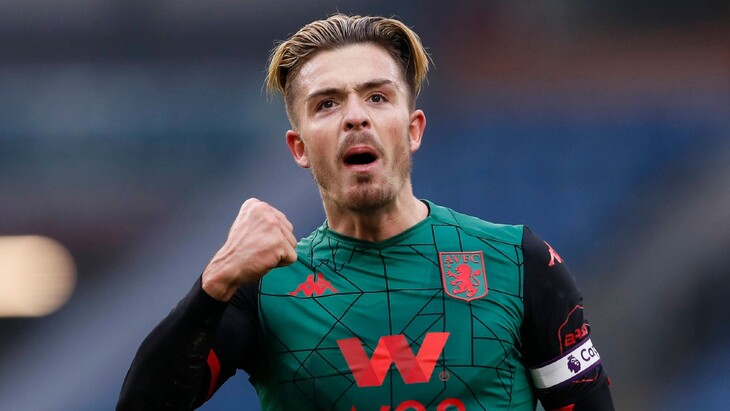 Джек Грилиш