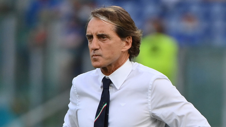 Роберто Манчини