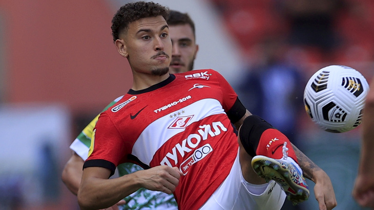 Джордан Ларссон