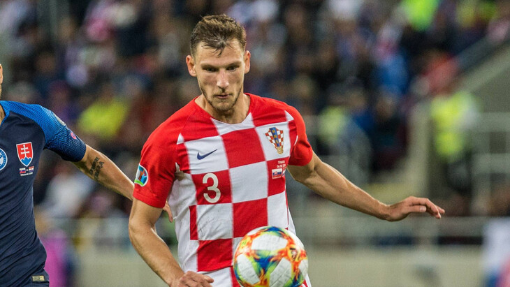 Борна Баришич