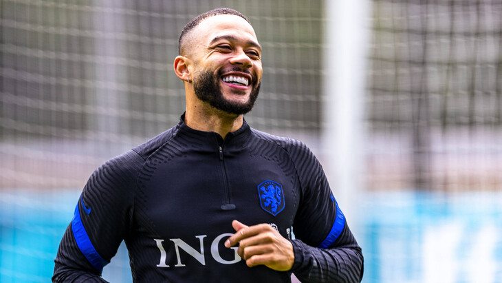 Дейли Блинд