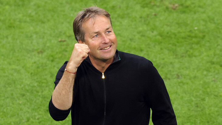 Каспер Юльманн