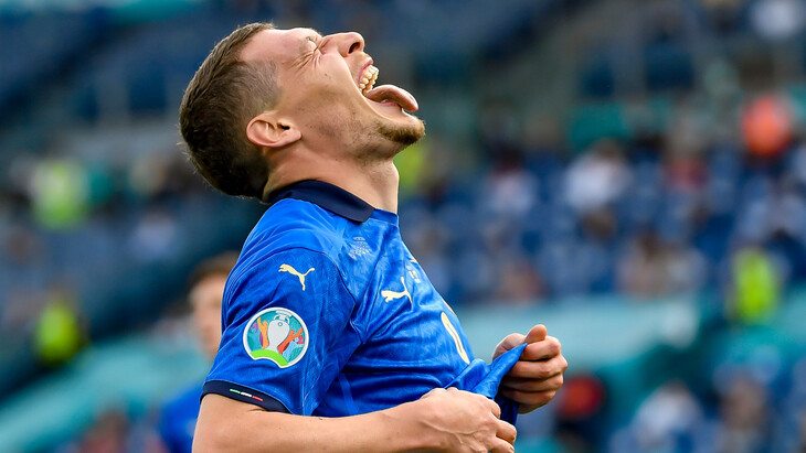 Сборная Италии Сборная Италии