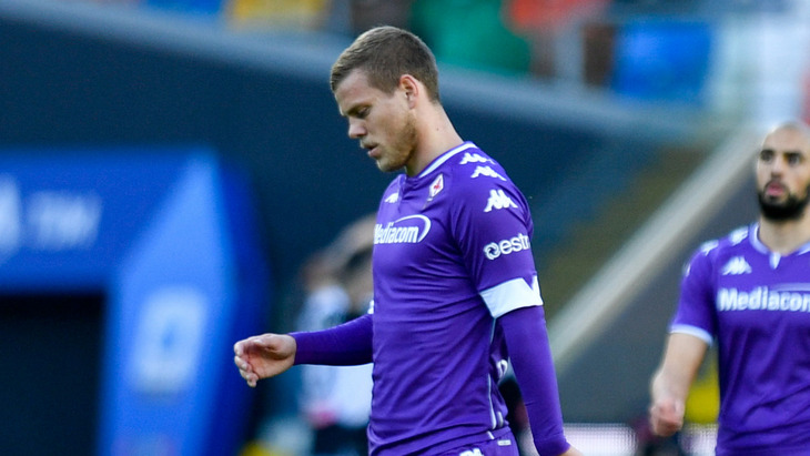 Александр Кокорина