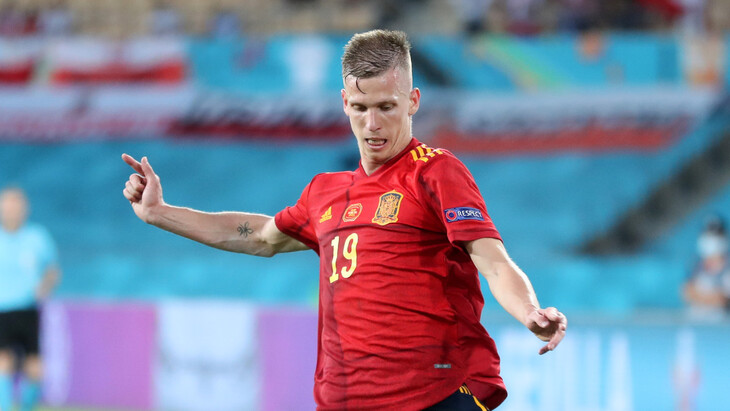 Дани Ольмо Дани Ольмо