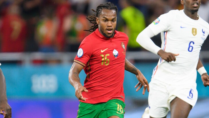 Ренату Санчеш