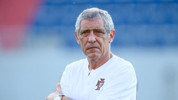 Фернанду Сантуш