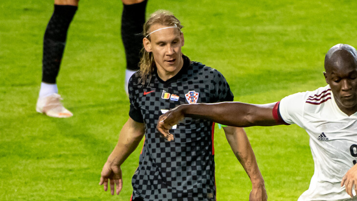 Домагой Вида