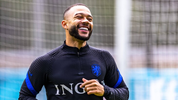 Мемфис Депай