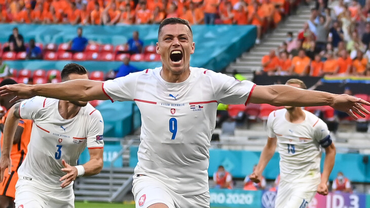 Томаш Голеш