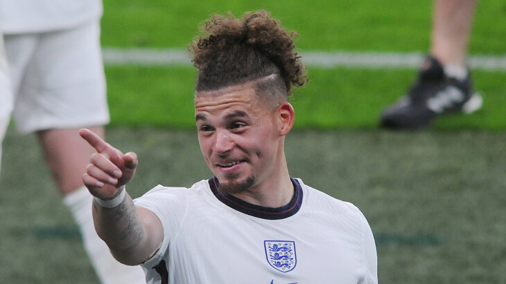 Кэлвин Филлипс