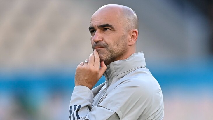 Роберто Мартинес