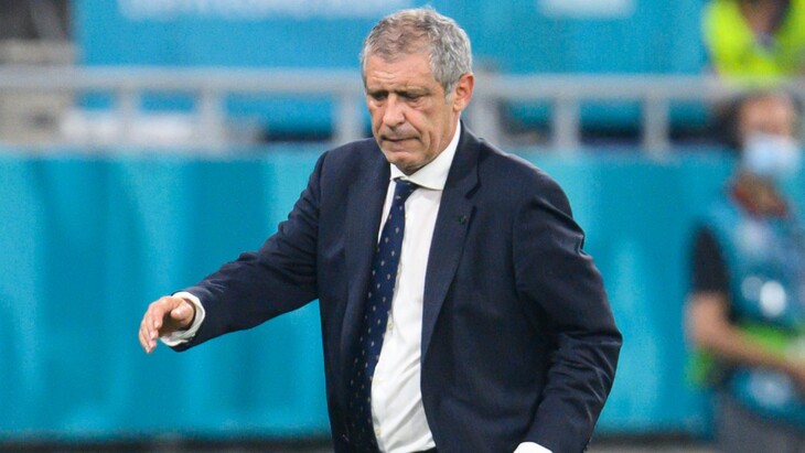 Фернанду Сантуш