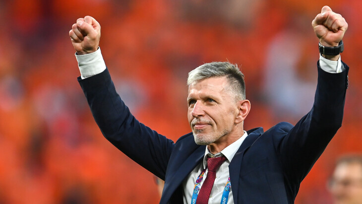 Ярослав Шилгавы